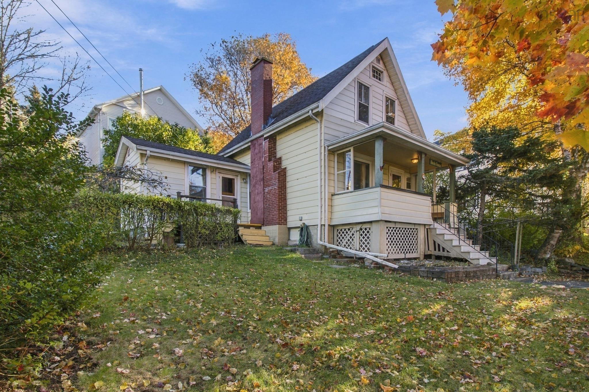 Thumbnail image for 8 Harvey Street MLS<sup>®</sup> 202626878