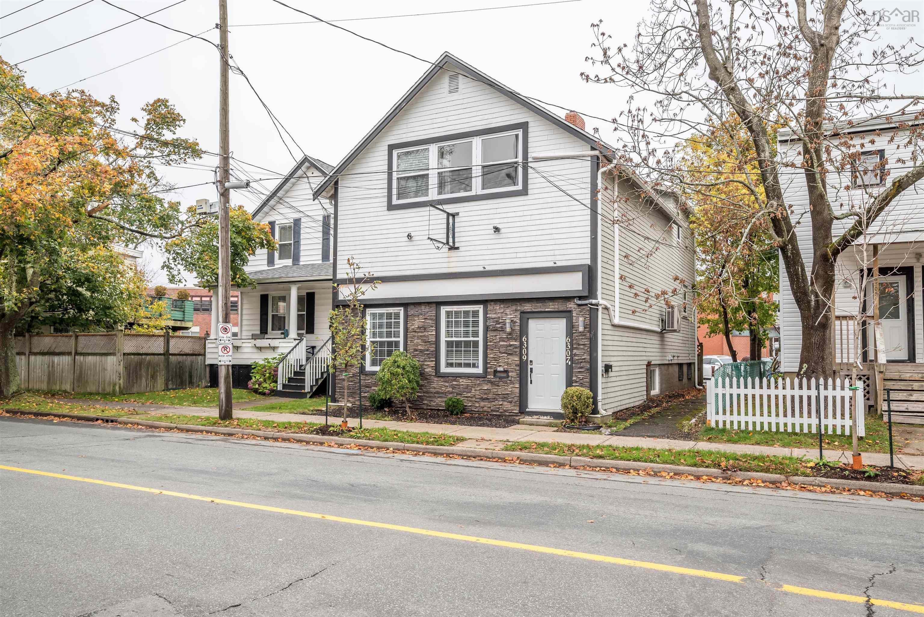 Thumbnail image for 6307 Chebucto Road MLS<sup>®</sup> 202627005
