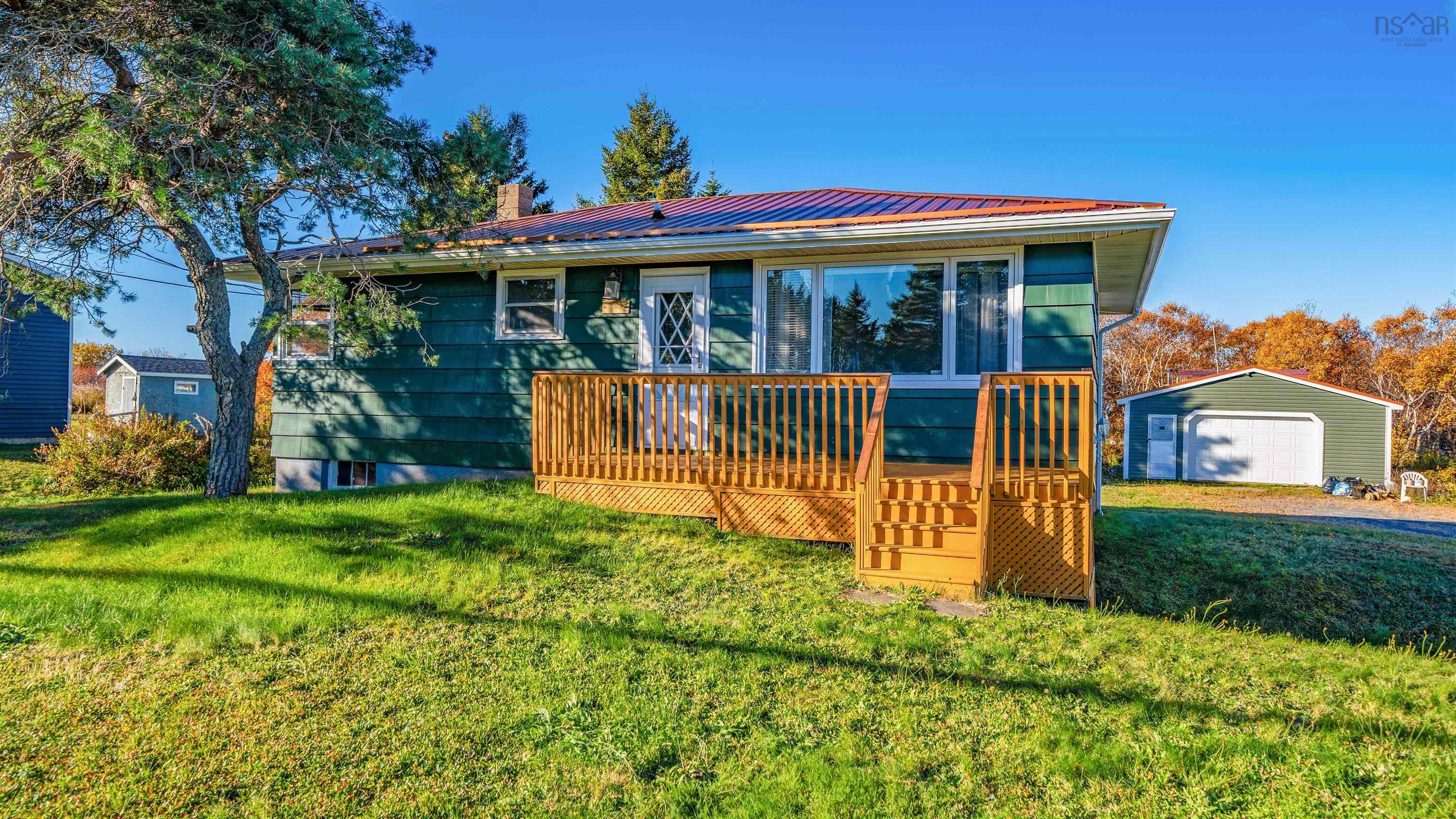 Thumbnail image for 1487 Terence Bay Road MLS<sup>®</sup> 202627031
