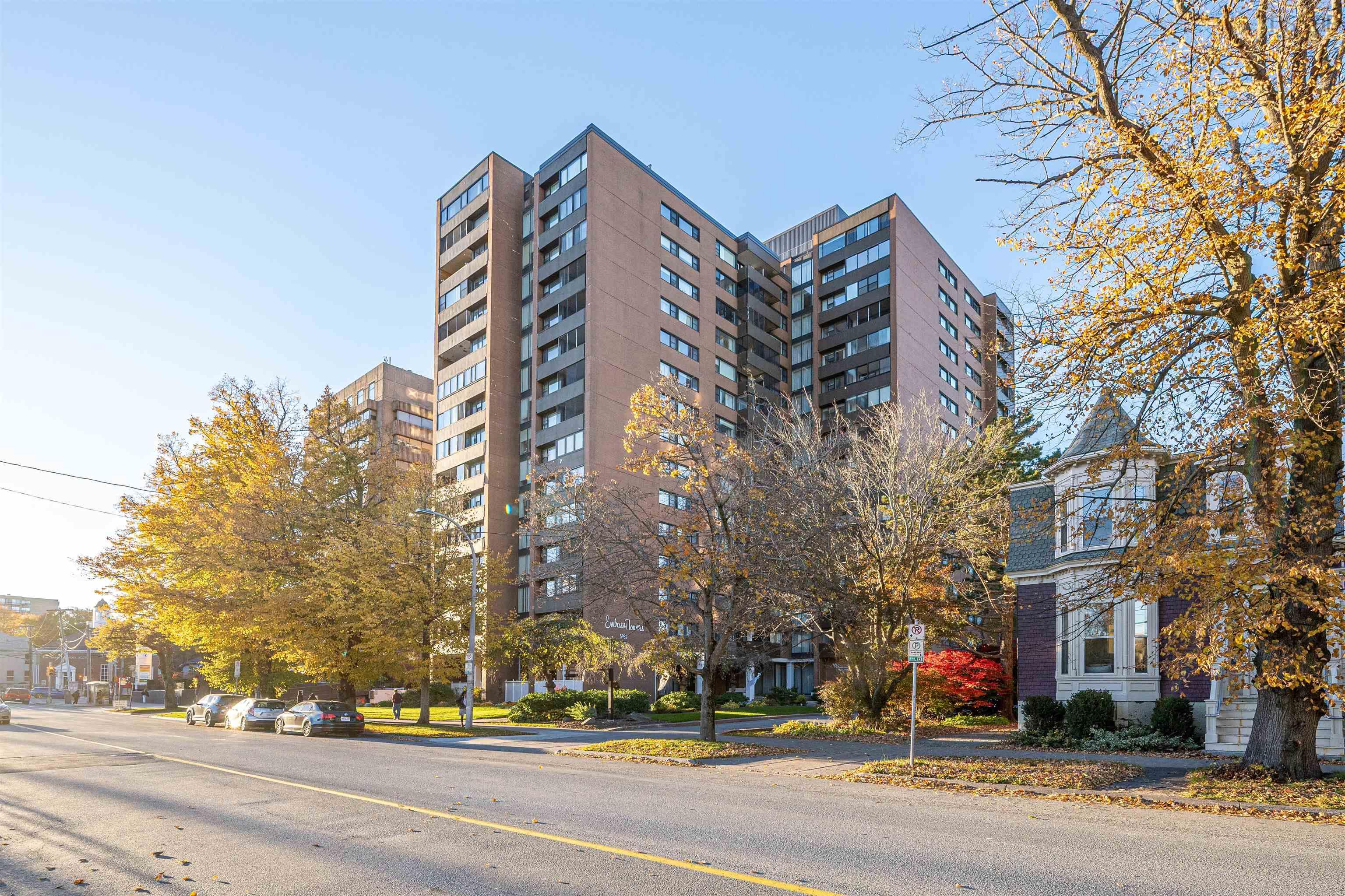 Thumbnail image for 1409 5959 Spring Garden Road MLS<sup>®</sup> 202627036