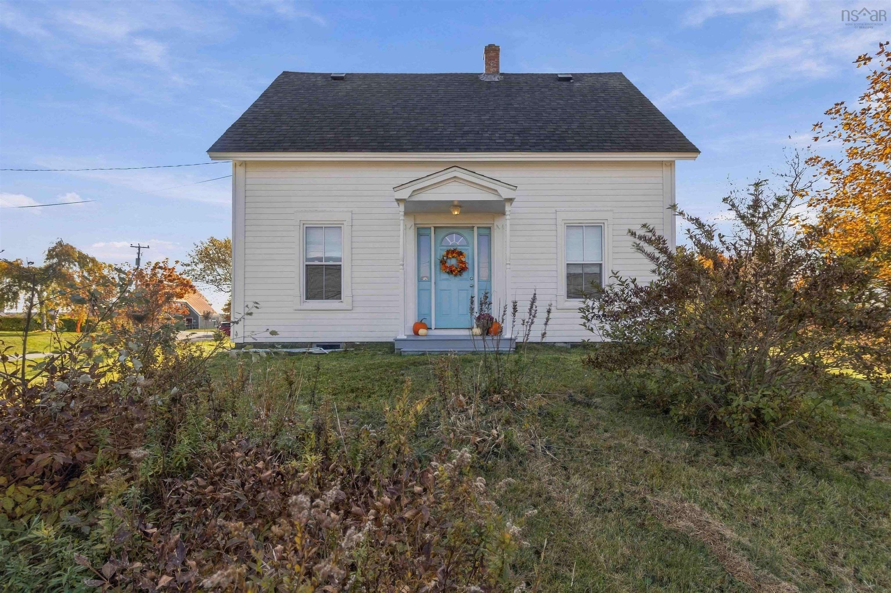 Thumbnail image for 1 Sambro Wharf Road MLS<sup>®</sup> 202627064