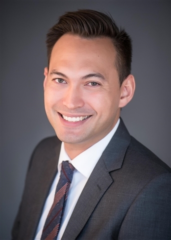 Headshot image for  Michael Walling