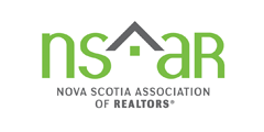 NSAR (Nova Scotia Association of Realtors) - Logo
