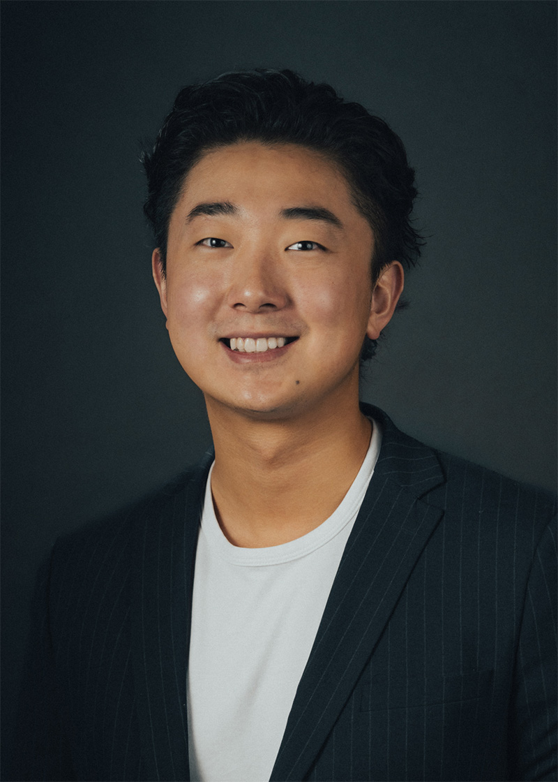 Headshot image for  Watson Teng