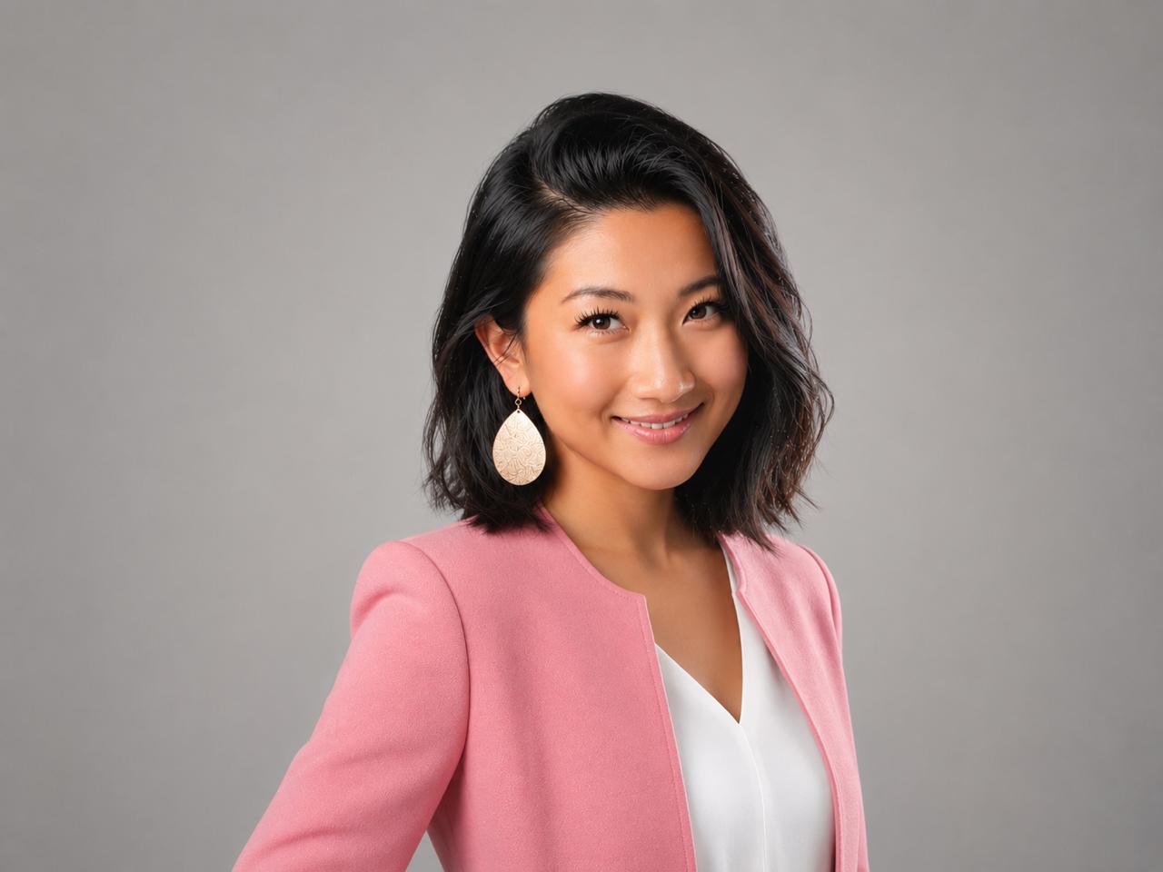 Headshot image for  Maggie Hua