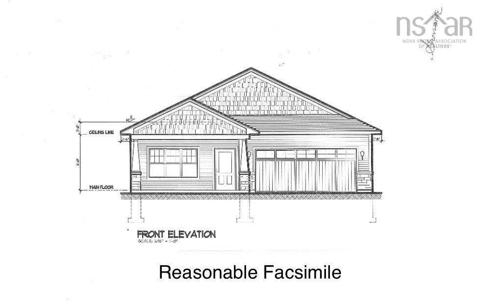 Thumbnail image for Lot 206 Memorial Court MLS<sup>®</sup> 202406737