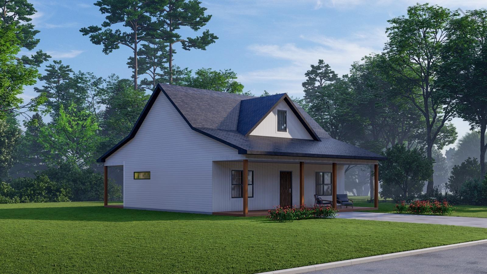 Thumbnail image for Lot 6 Shoreline Bluff Lane MLS<sup>®</sup> 202411281