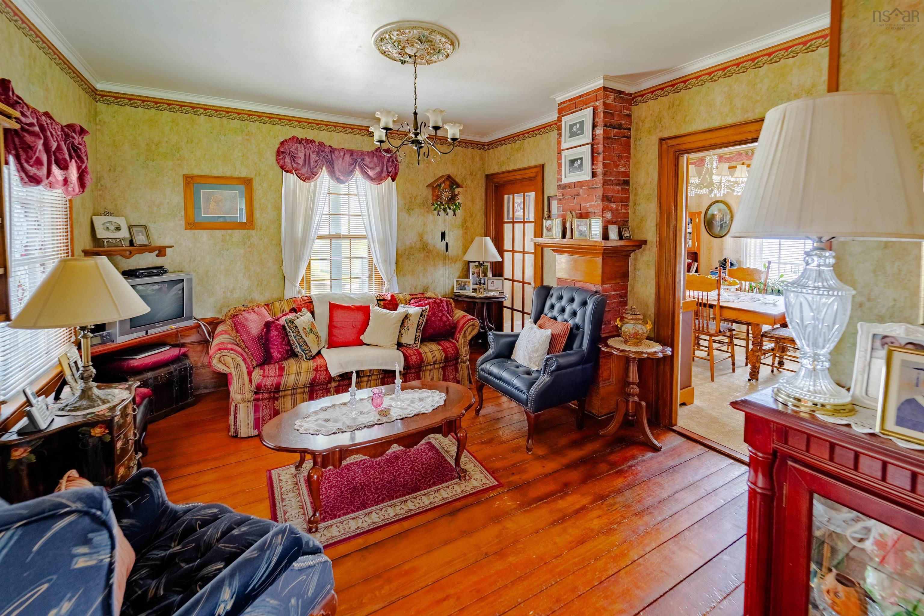 Thumbnail image for 1247 Sandy Point Road MLS<sup>®</sup> 202411919