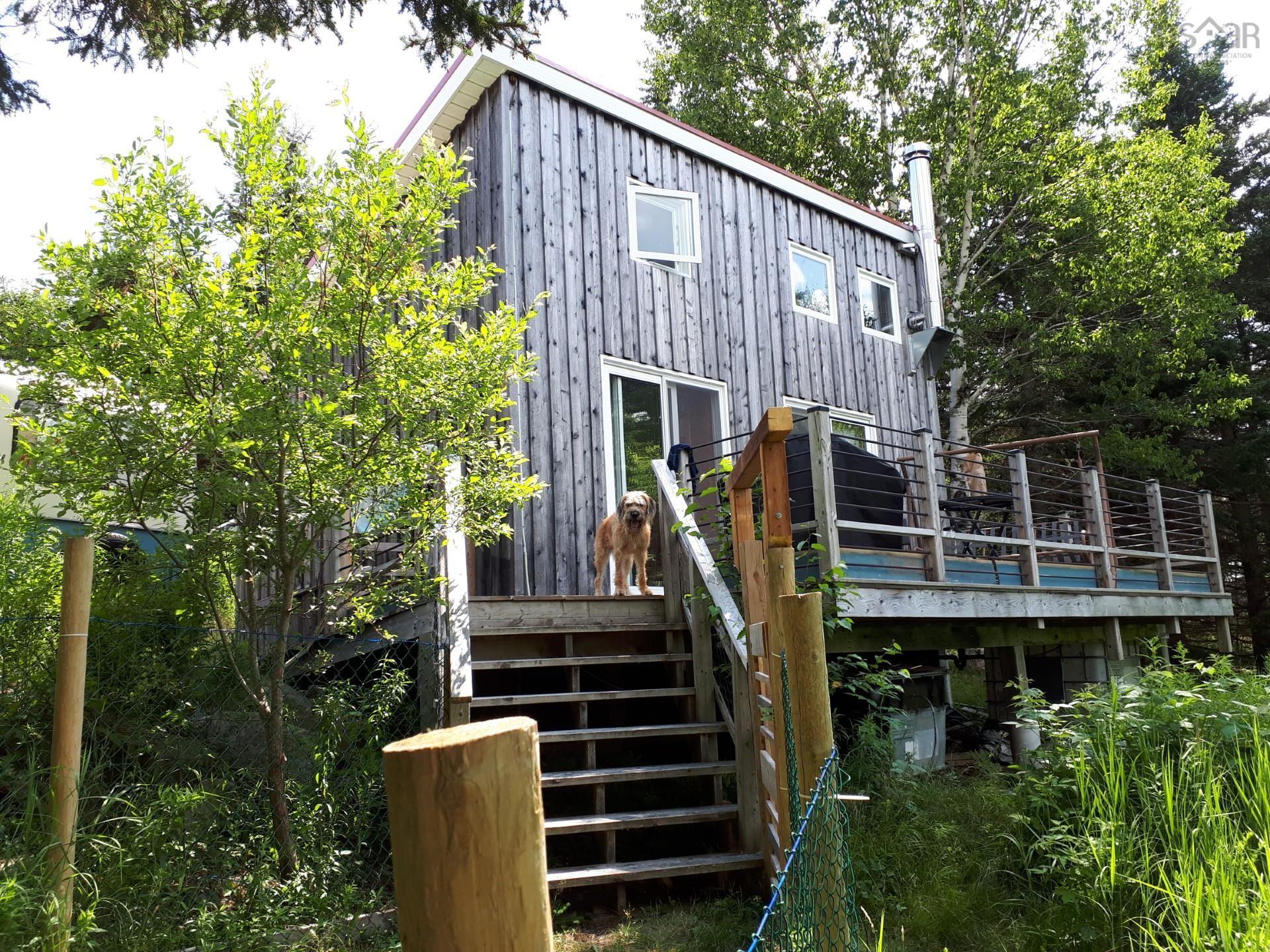 Thumbnail image for Lot 3 – Sugar Loaf Road, Lochaber MLS<sup>®</sup> 202412499