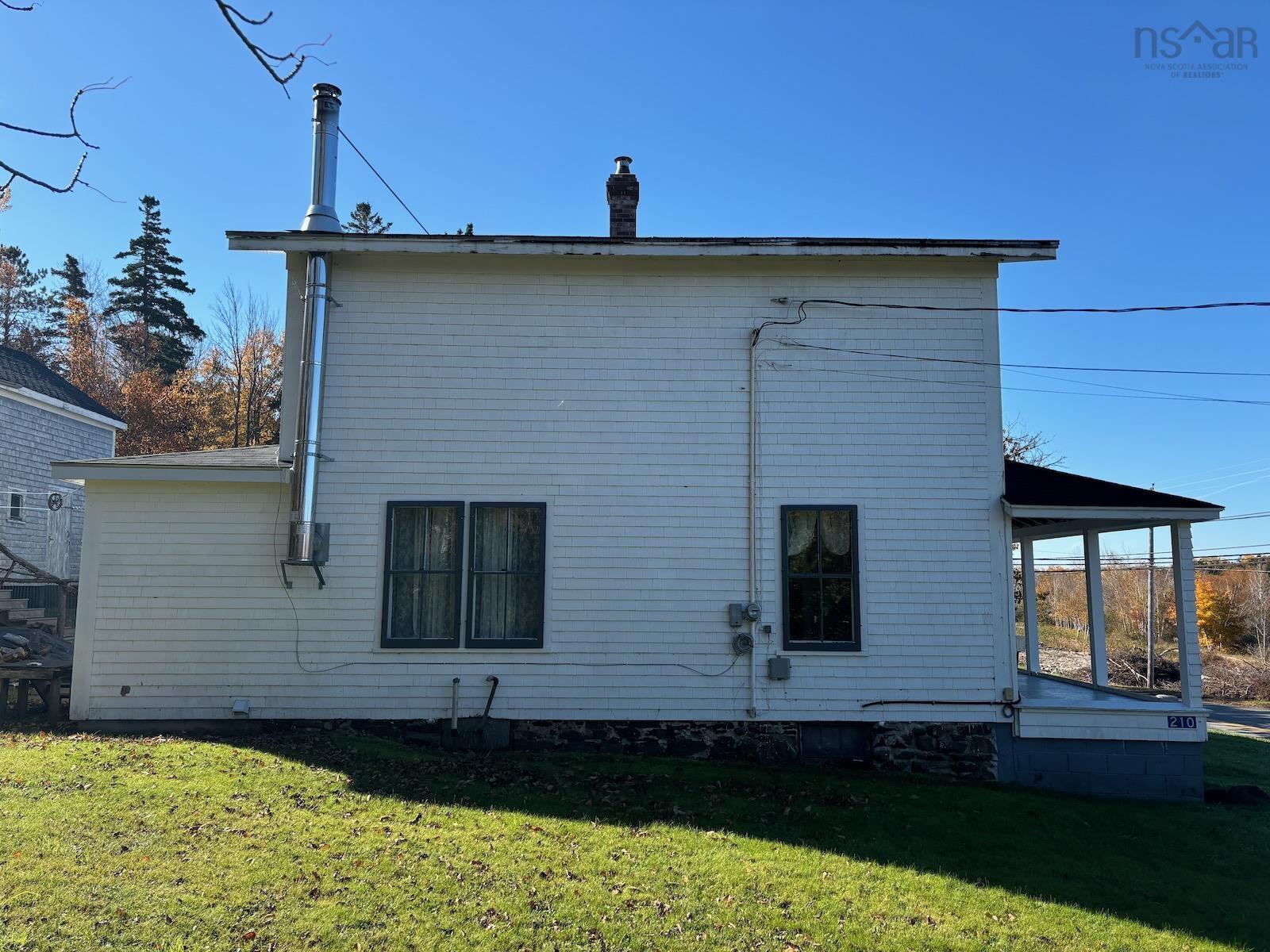 Thumbnail image for 210 Highway 1 MLS<sup>®</sup> 202425438