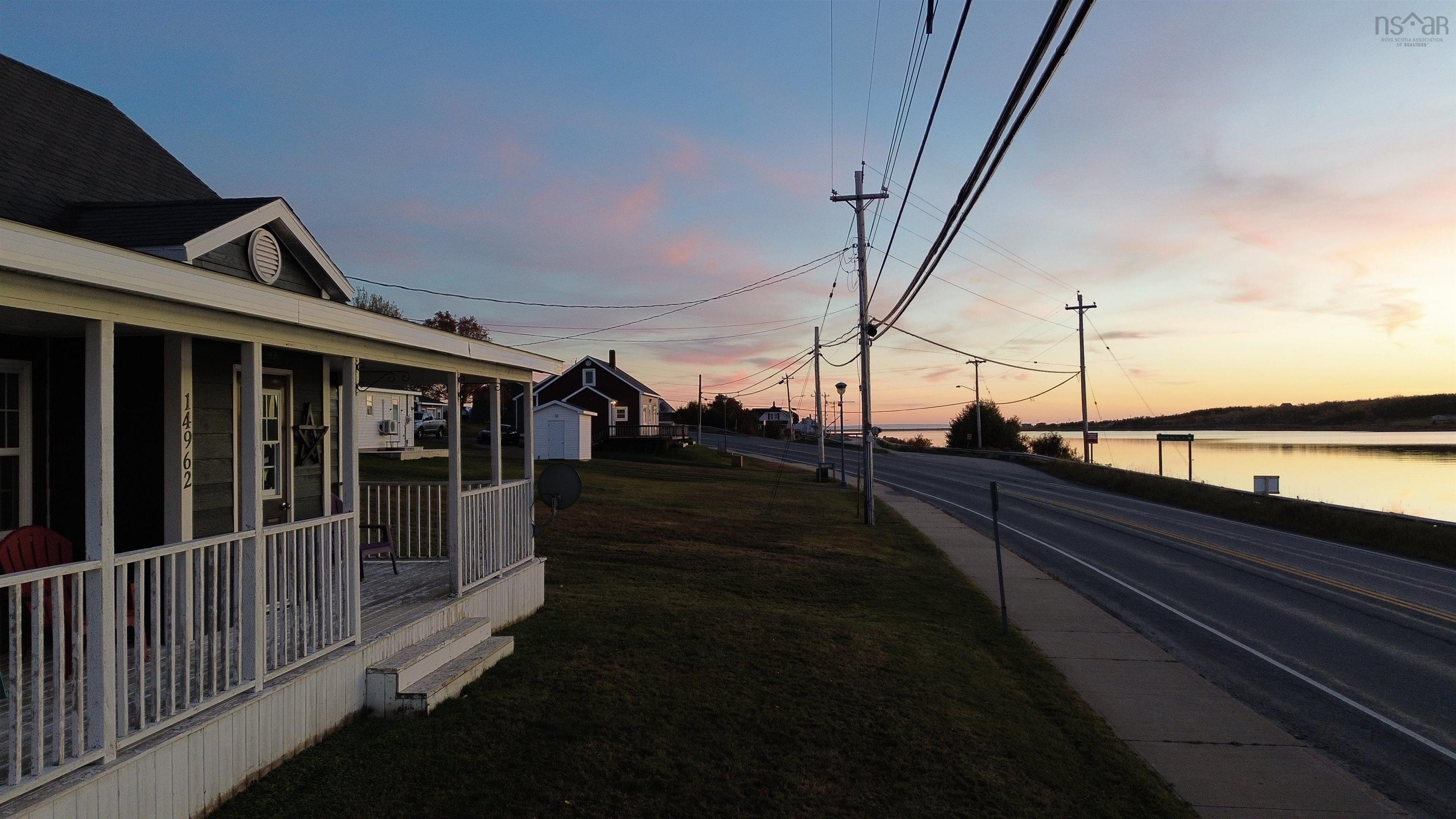 Thumbnail image for 14962 Cabot Trail MLS<sup>®</sup> 202425535
