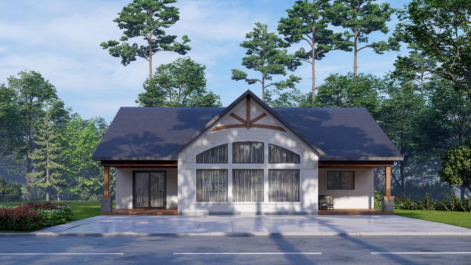 Thumbnail image for Lot 3 Shoreline Bluff Lane MLS<sup>®</sup> 202426147