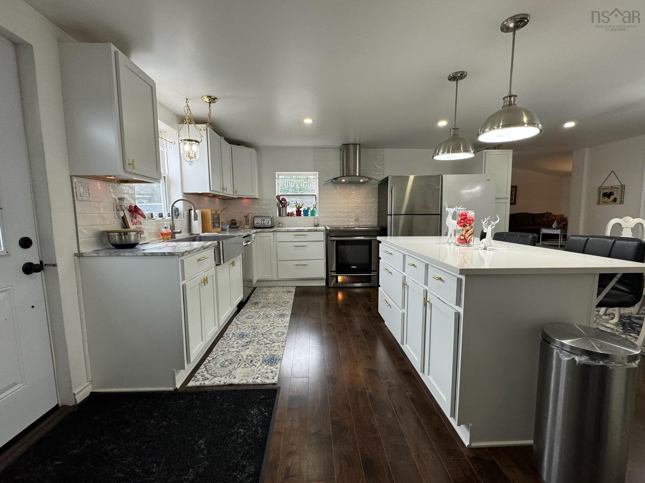 Thumbnail image for 1379 Salmon River Road MLS<sup>®</sup> 202428100