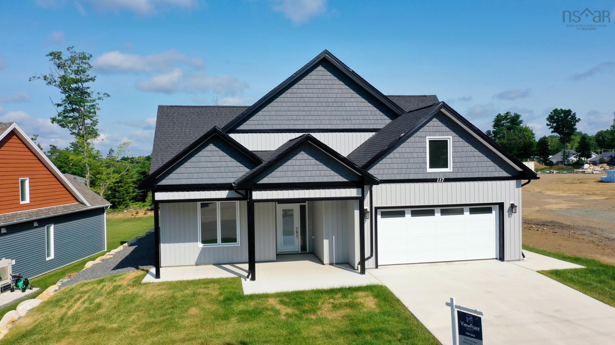 Thumbnail image for 117 Roundhouse Drive MLS<sup>®</sup> 202428573