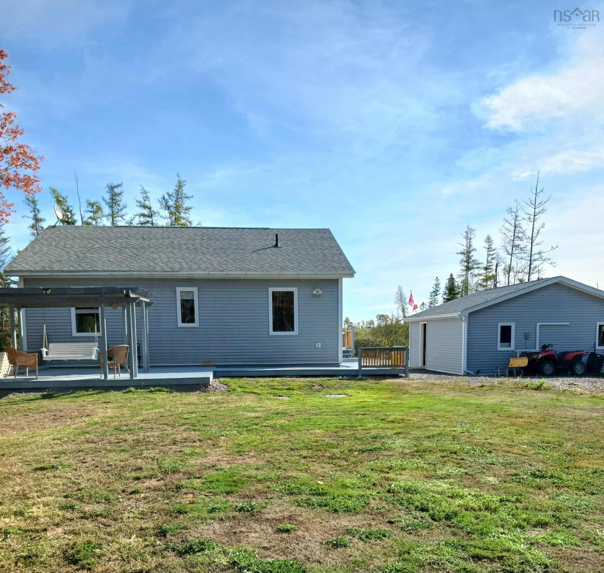 Thumbnail image for 99 Cross Road MLS<sup>®</sup> 202501421