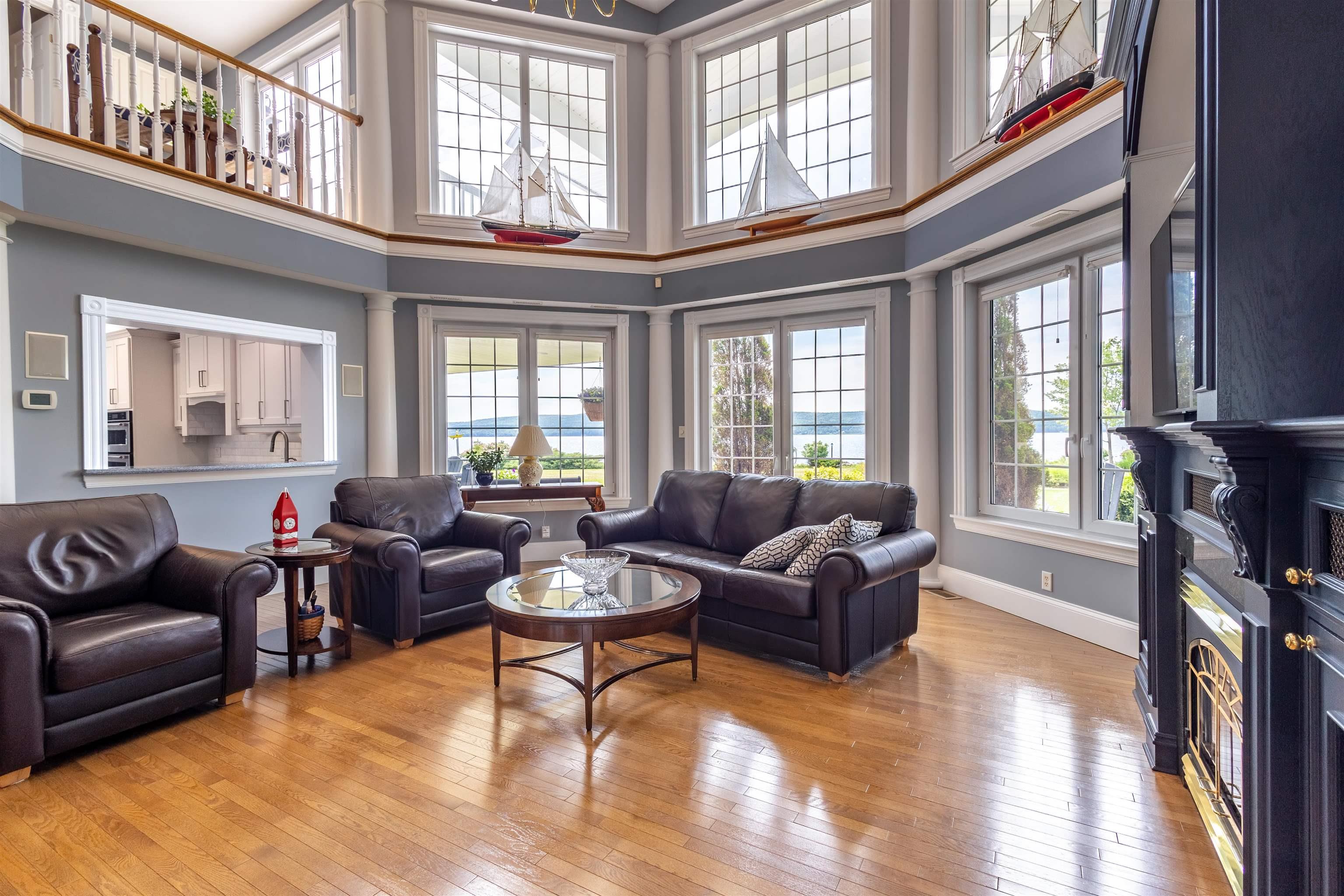 Thumbnail image for 8805 Highway 105 Baddeck Inlet Highway MLS<sup>®</sup> 202502454