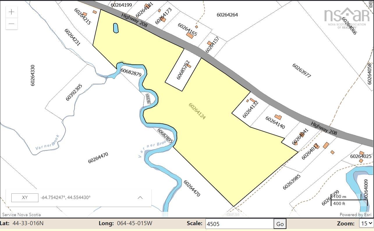 Thumbnail image for Highway 208 MLS<sup>®</sup> 202503161