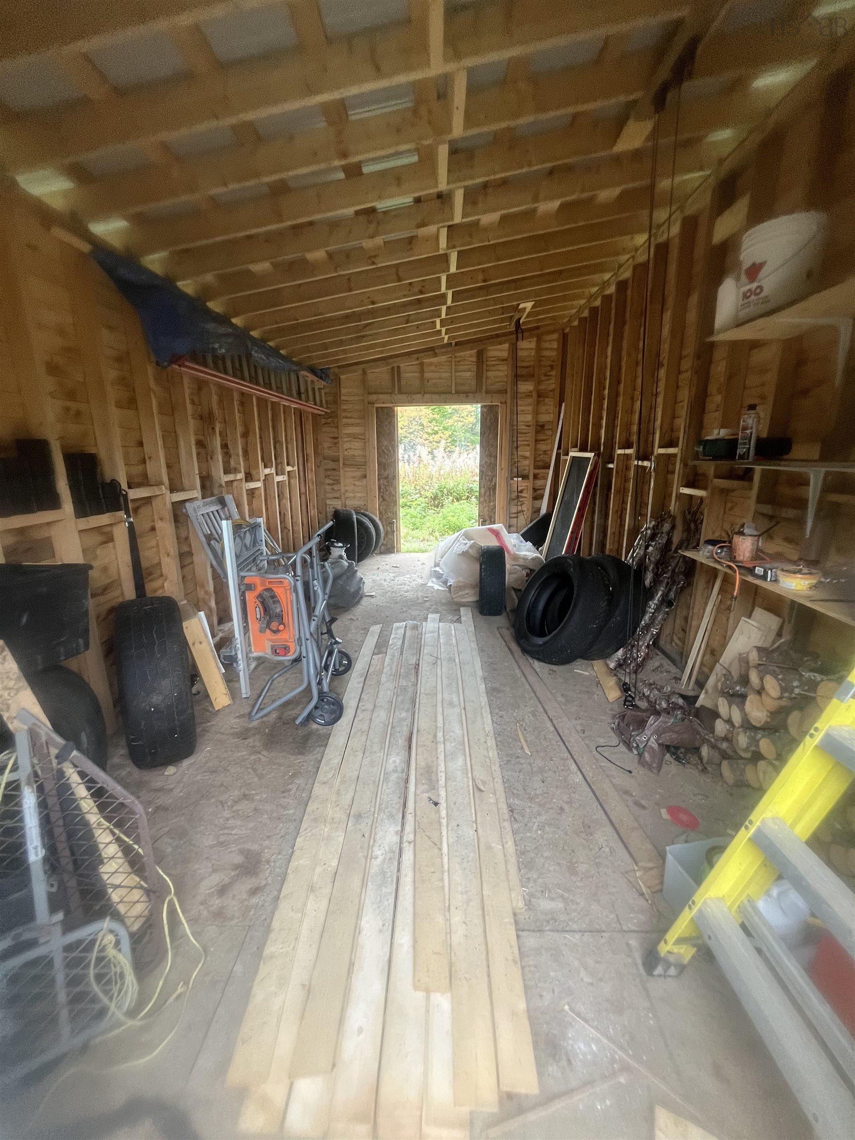 Thumbnail image for 1095 New Harbour Lundy Road MLS<sup>®</sup> 202504964