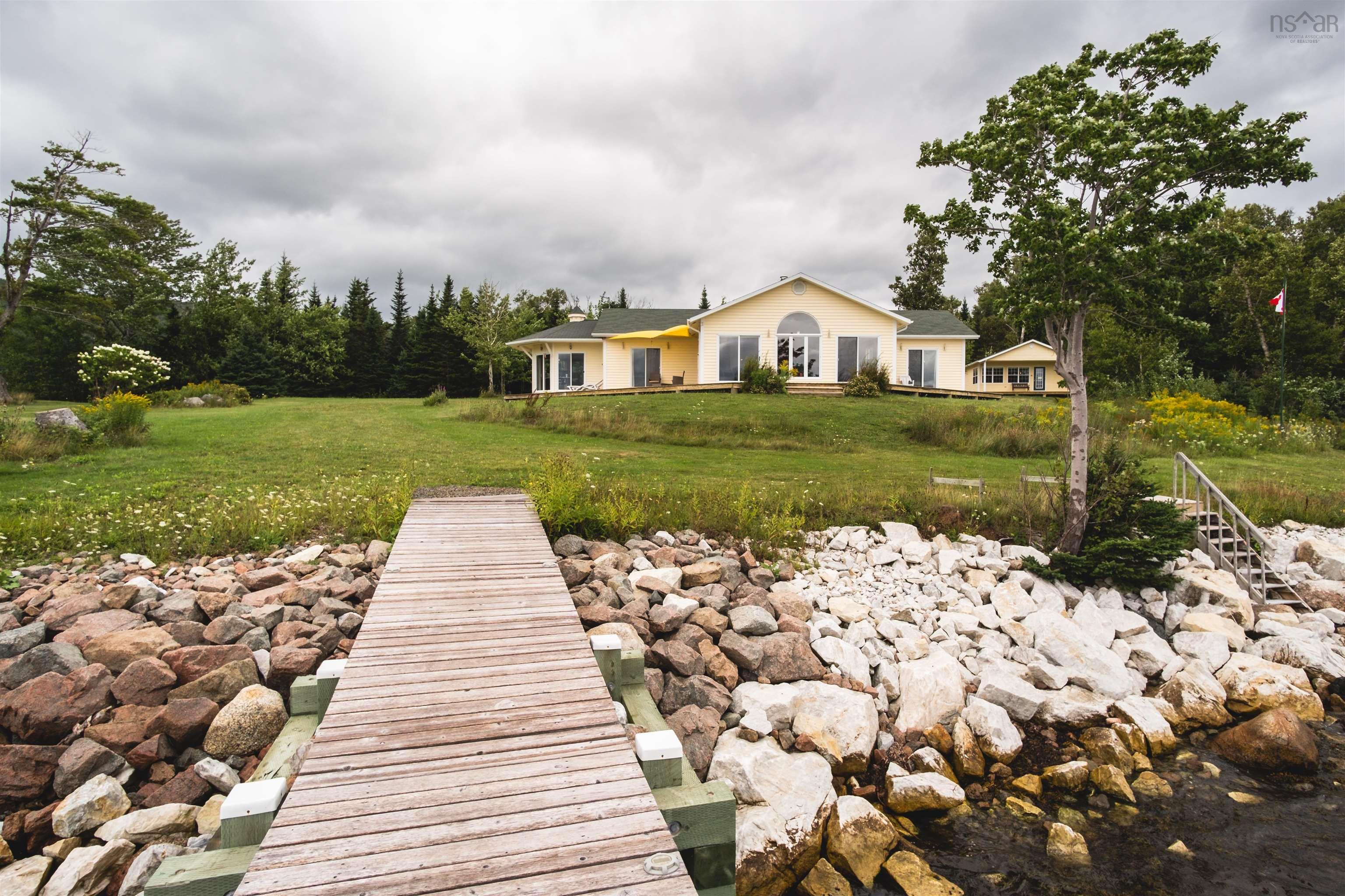 Thumbnail image for 364 (6012) MacInnis Point Road MLS<sup>®</sup> 202505002