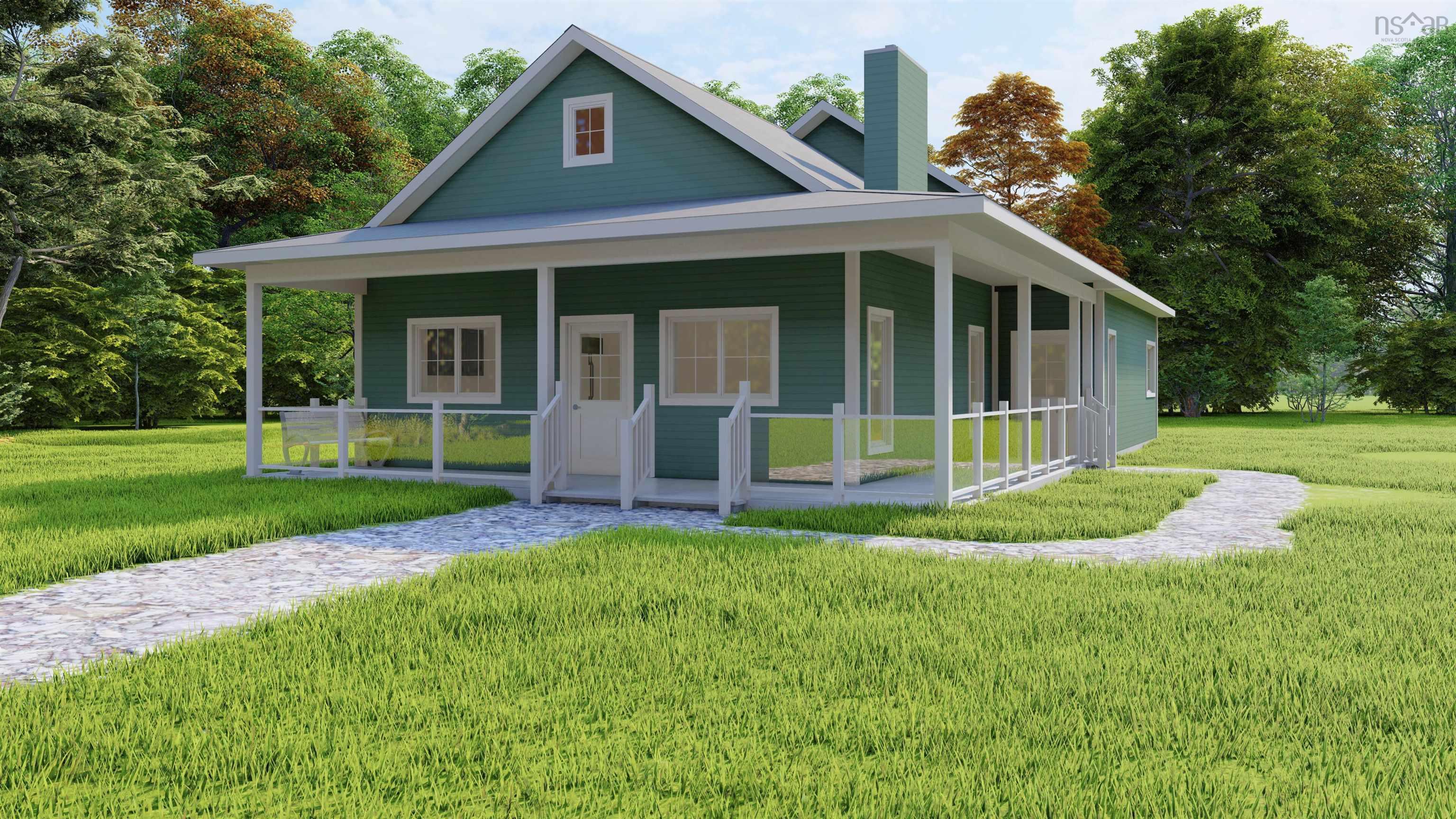 Thumbnail image for Lot 25-6 Michaela Street MLS<sup>®</sup> 202506047