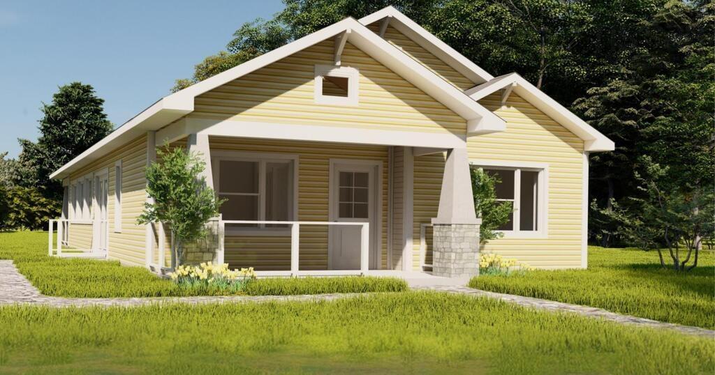 Thumbnail image for Lot 25-7 Michaela Street MLS<sup>®</sup> 202506048