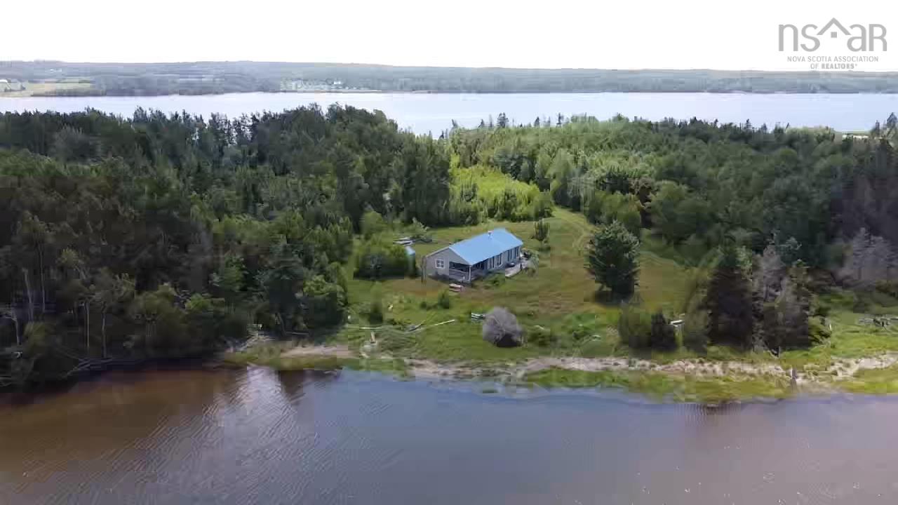 Thumbnail image for 354 Horton Point Road MLS<sup>®</sup> 202506055