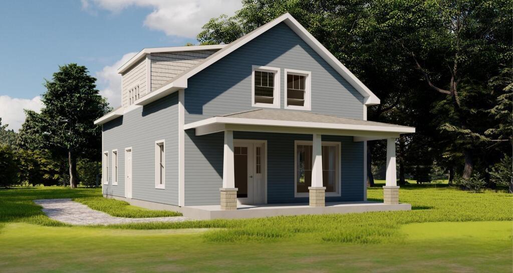 Thumbnail image for Lot 25-4 Michaela Street MLS<sup>®</sup> 202506479