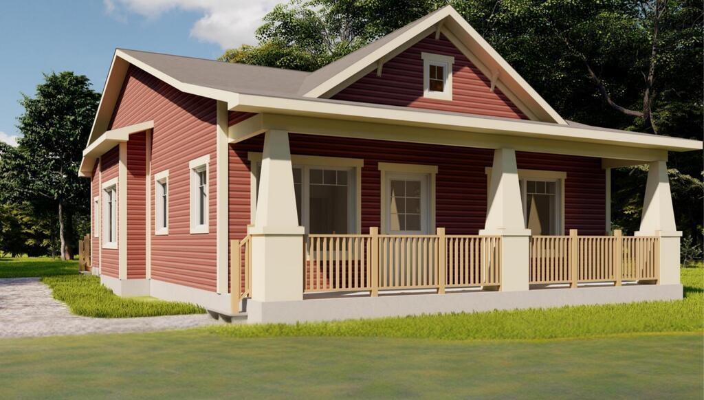 Thumbnail image for Lot 25-5 Michaela Street MLS<sup>®</sup> 202506480