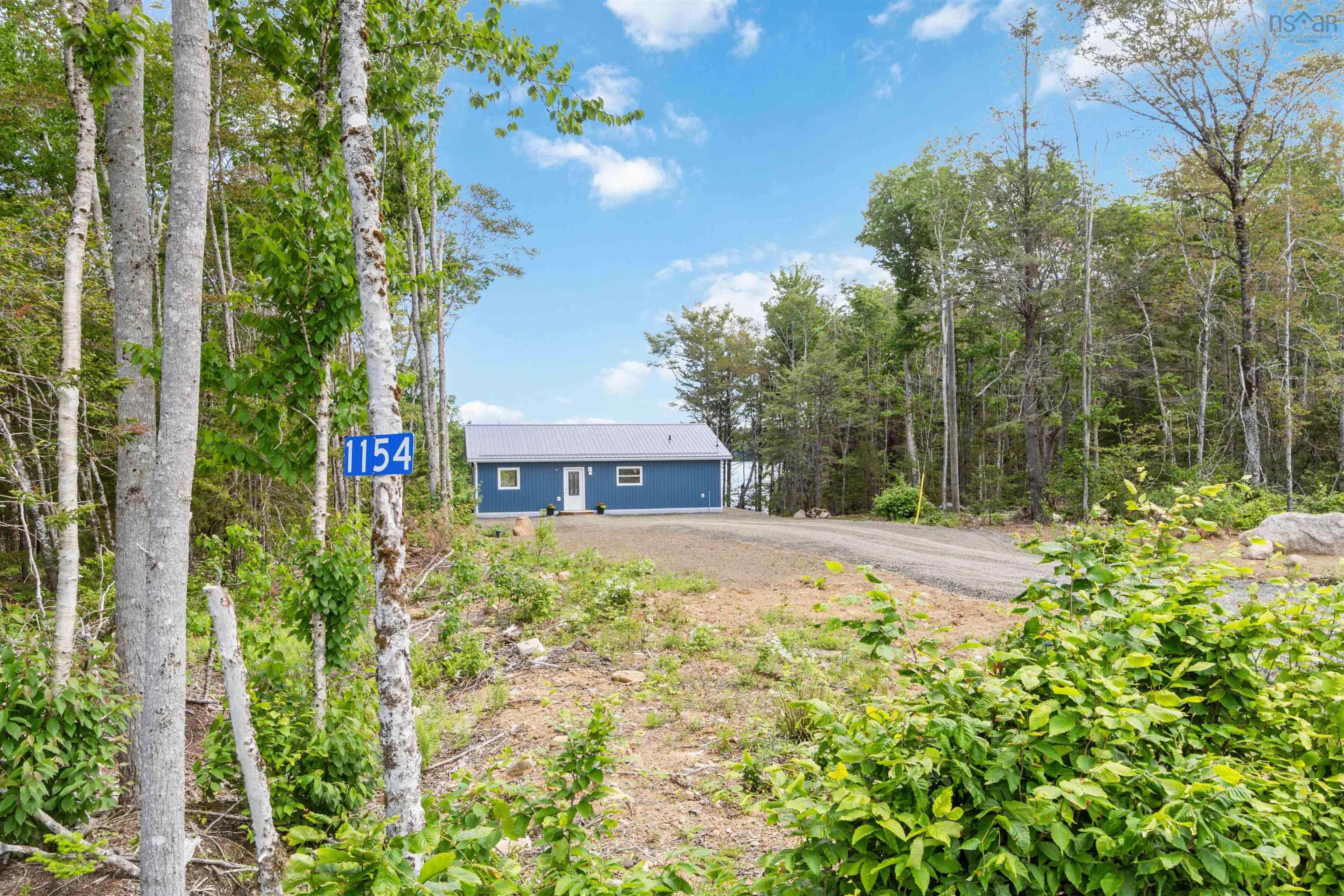 Thumbnail image for Lot 24-2 1154 Ridge Road MLS<sup>®</sup> 202508110