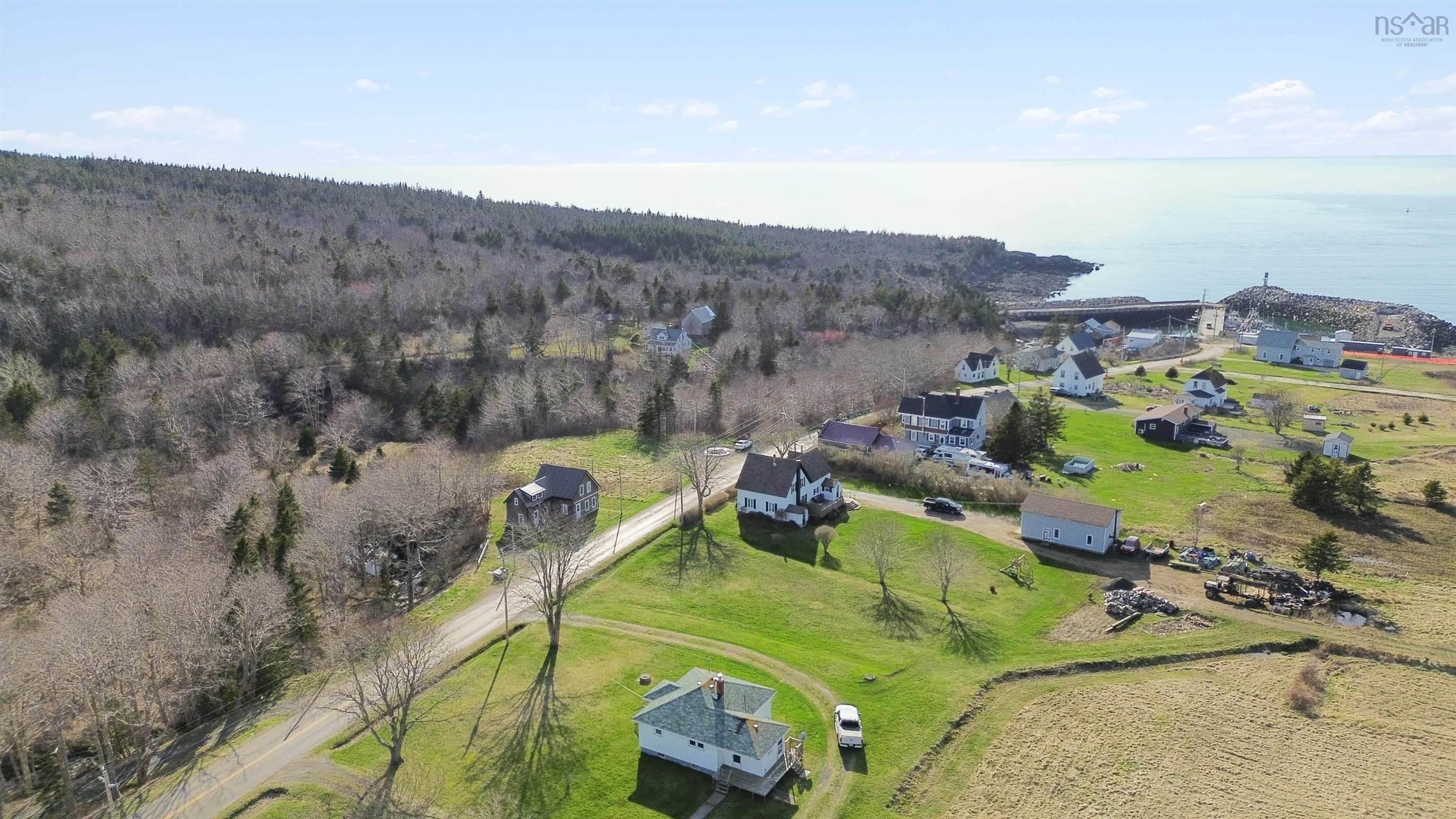 Thumbnail image for 286 Trout Cove Road MLS<sup>®</sup> 202509035