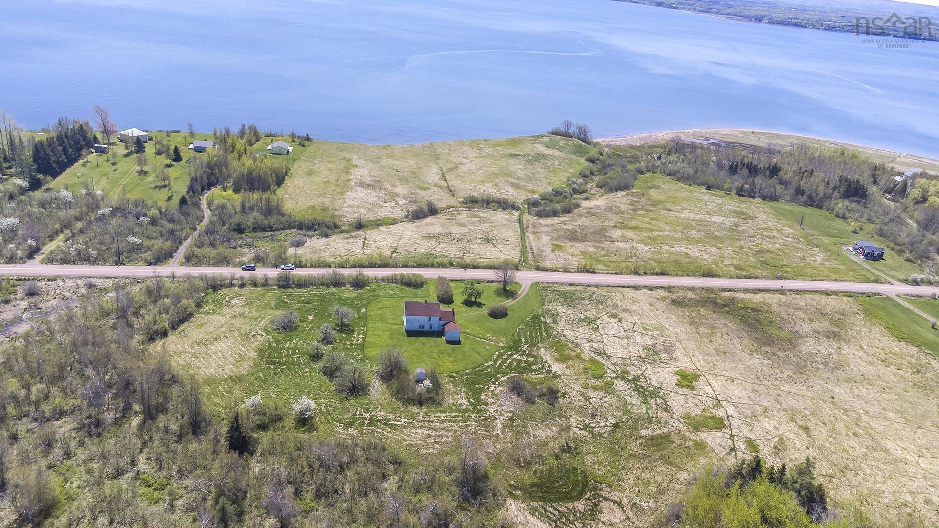 Thumbnail image for 3229 Malagash Road MLS<sup>®</sup> 202509284