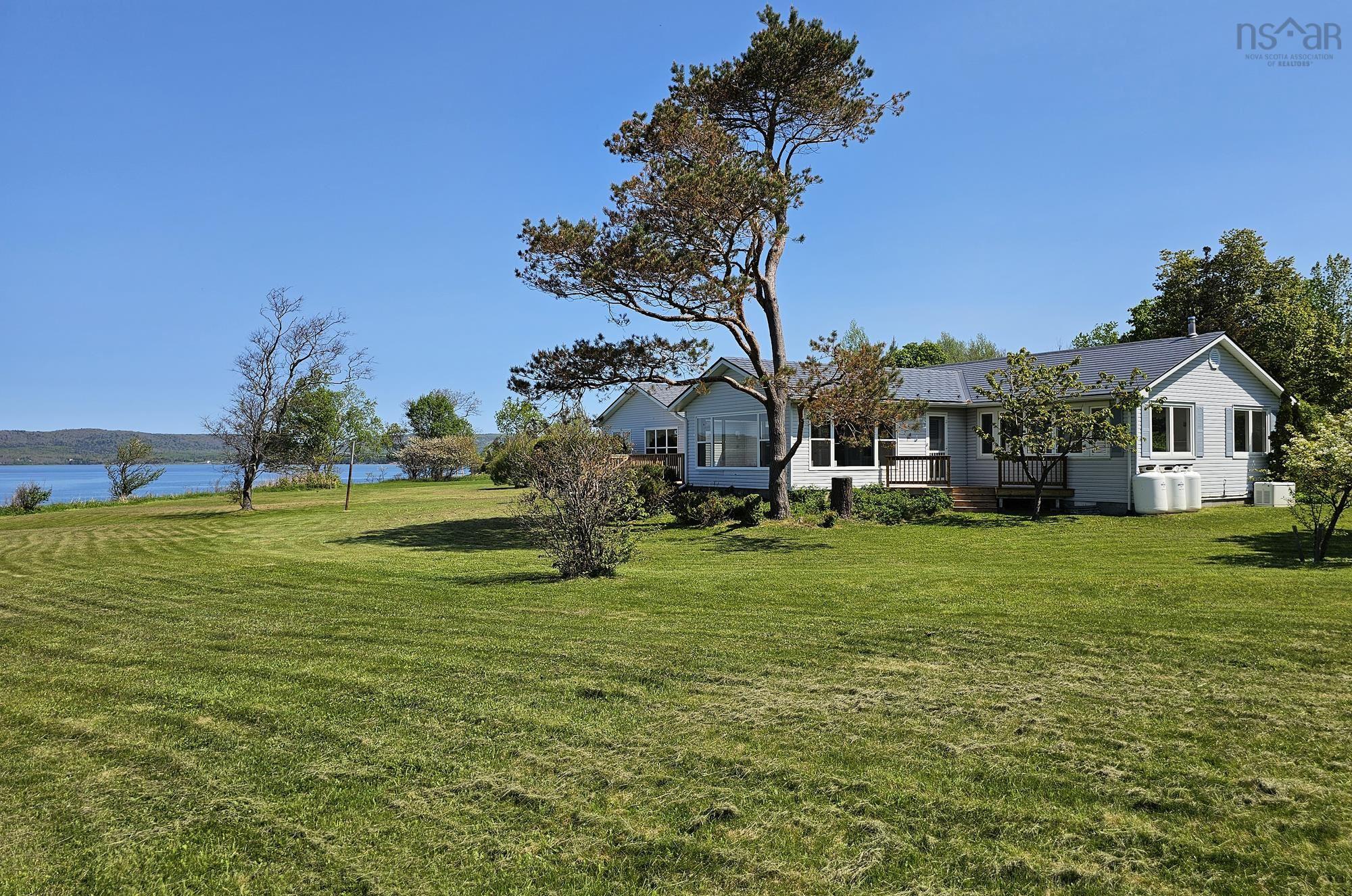 Thumbnail image for 27 Twin Cove Road MLS<sup>®</sup> 202509375