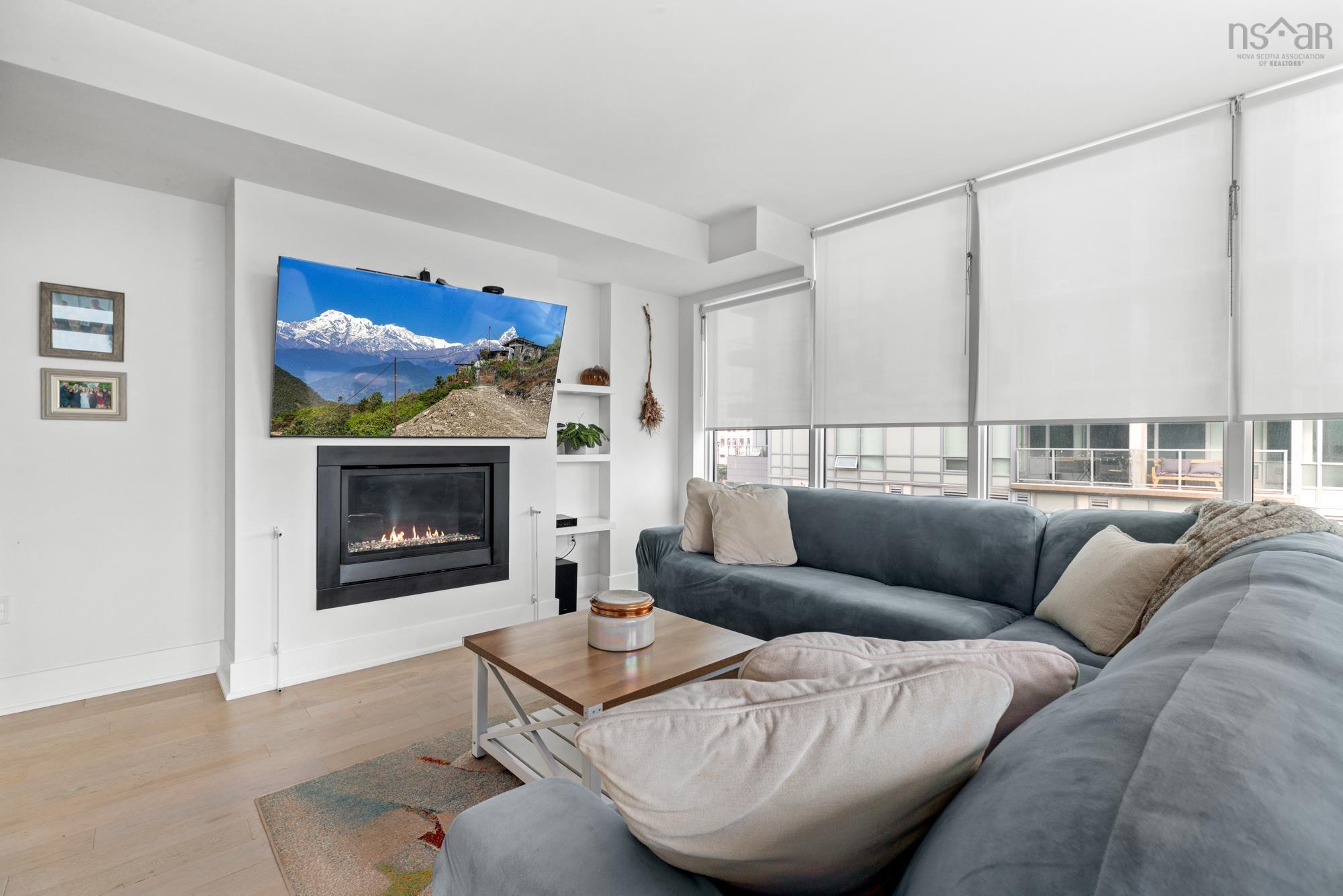 Thumbnail image for 206 67 Kings Wharf Place MLS<sup>®</sup> 202520200