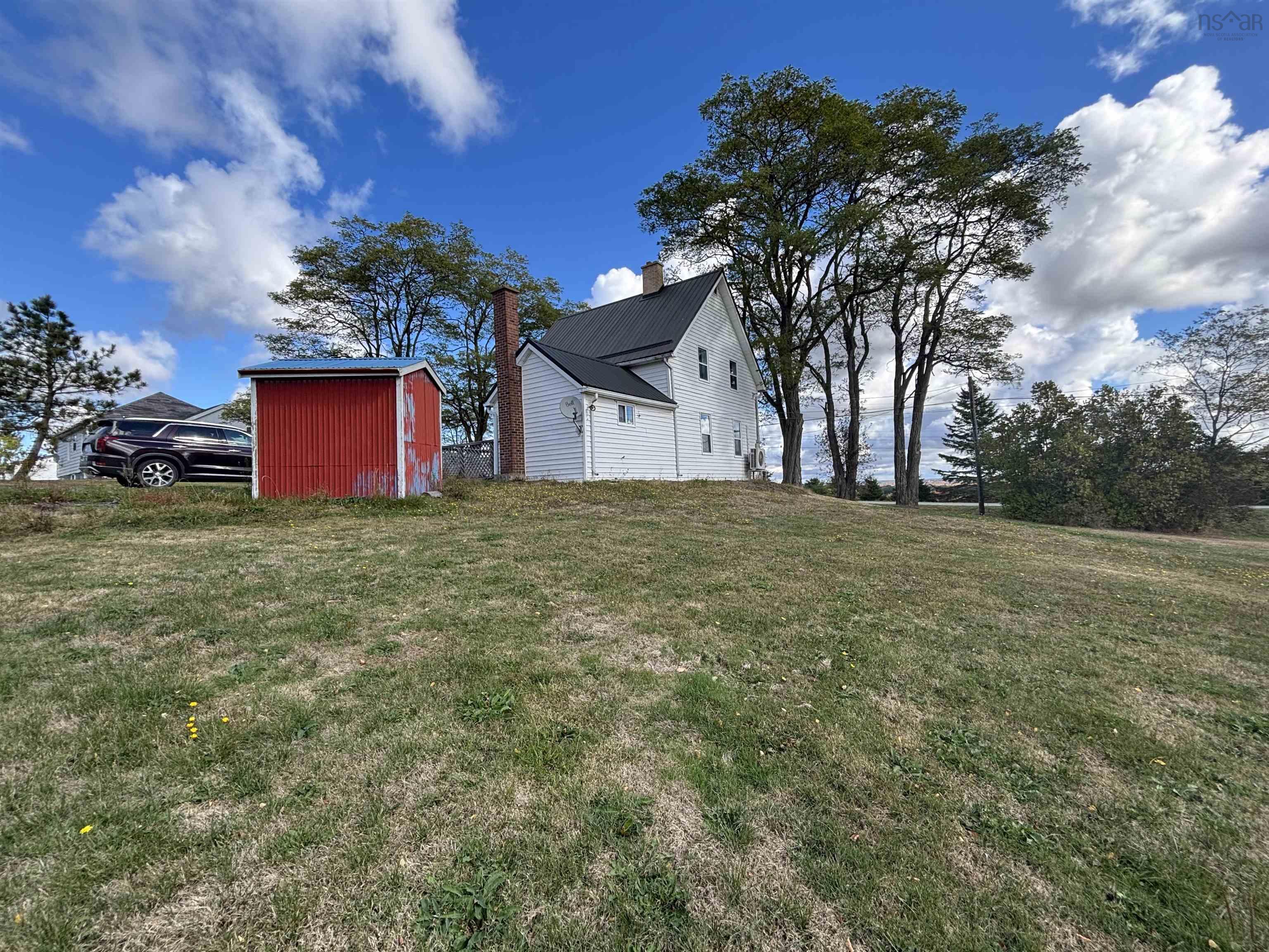 Thumbnail image for 7009 Highway 354 MLS<sup>®</sup> 202524967