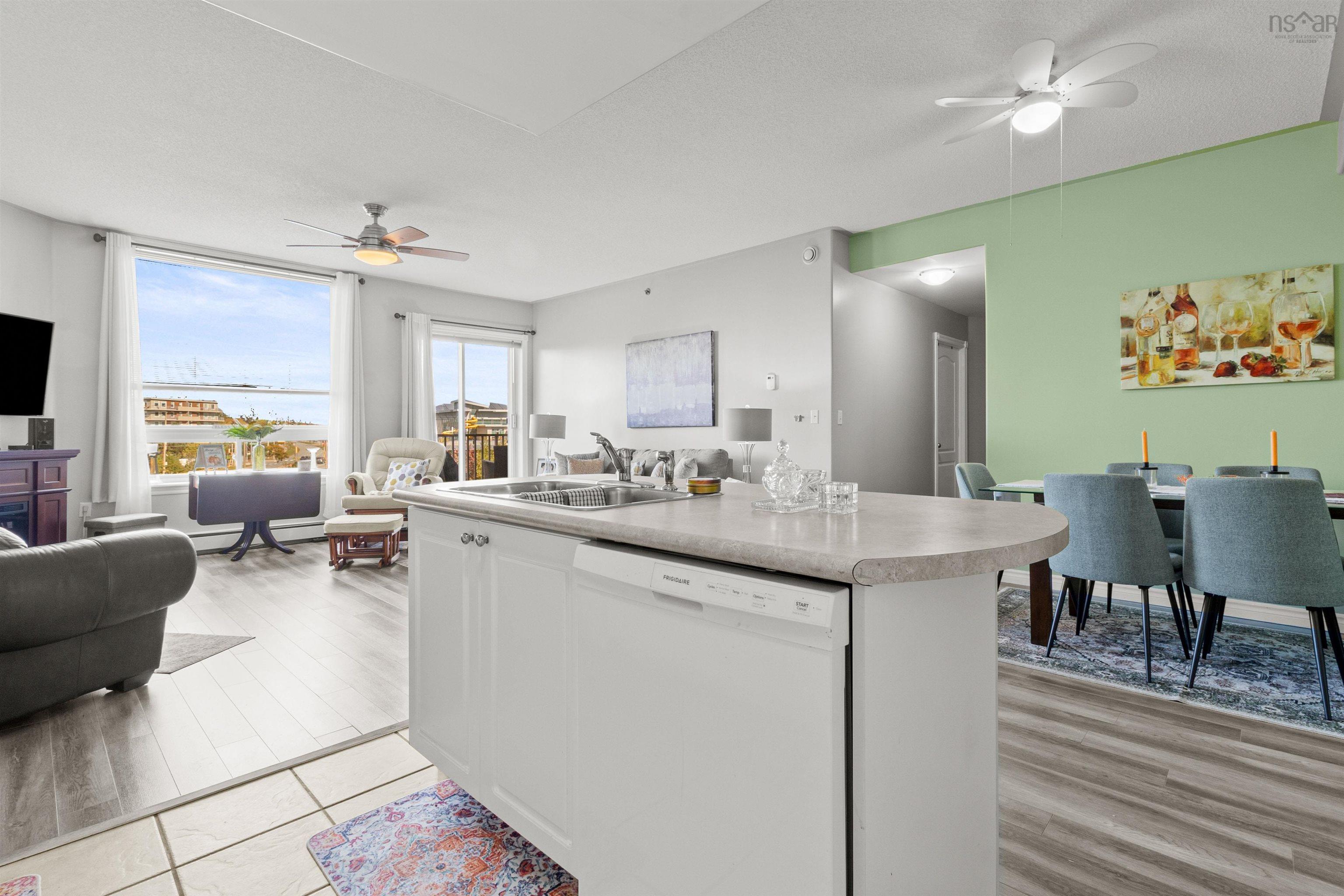 Thumbnail image for 307 10 Regency Park Drive MLS<sup>®</sup> 202525161