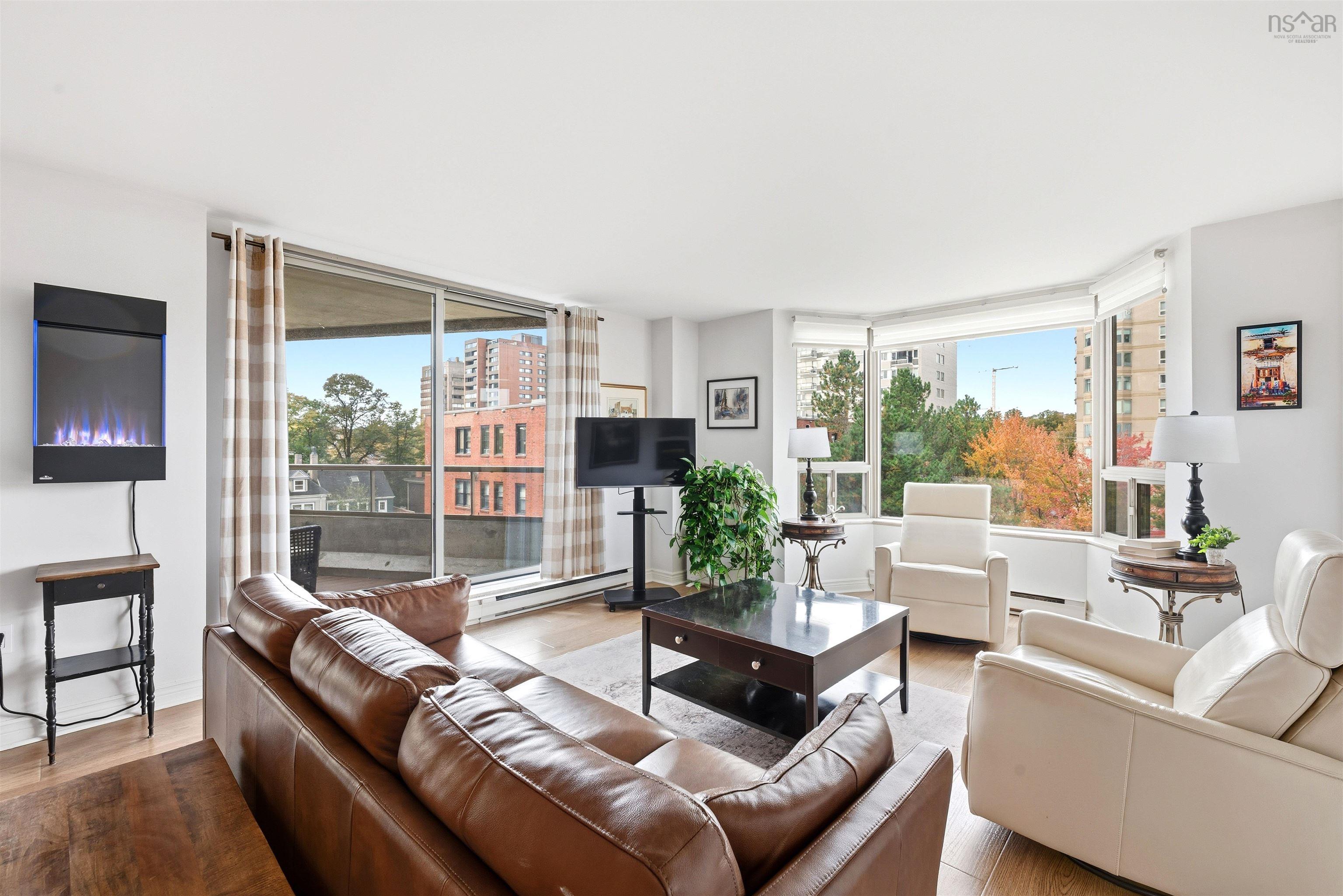 Thumbnail image for 506 1470 Summer Street MLS<sup>®</sup> 202525988