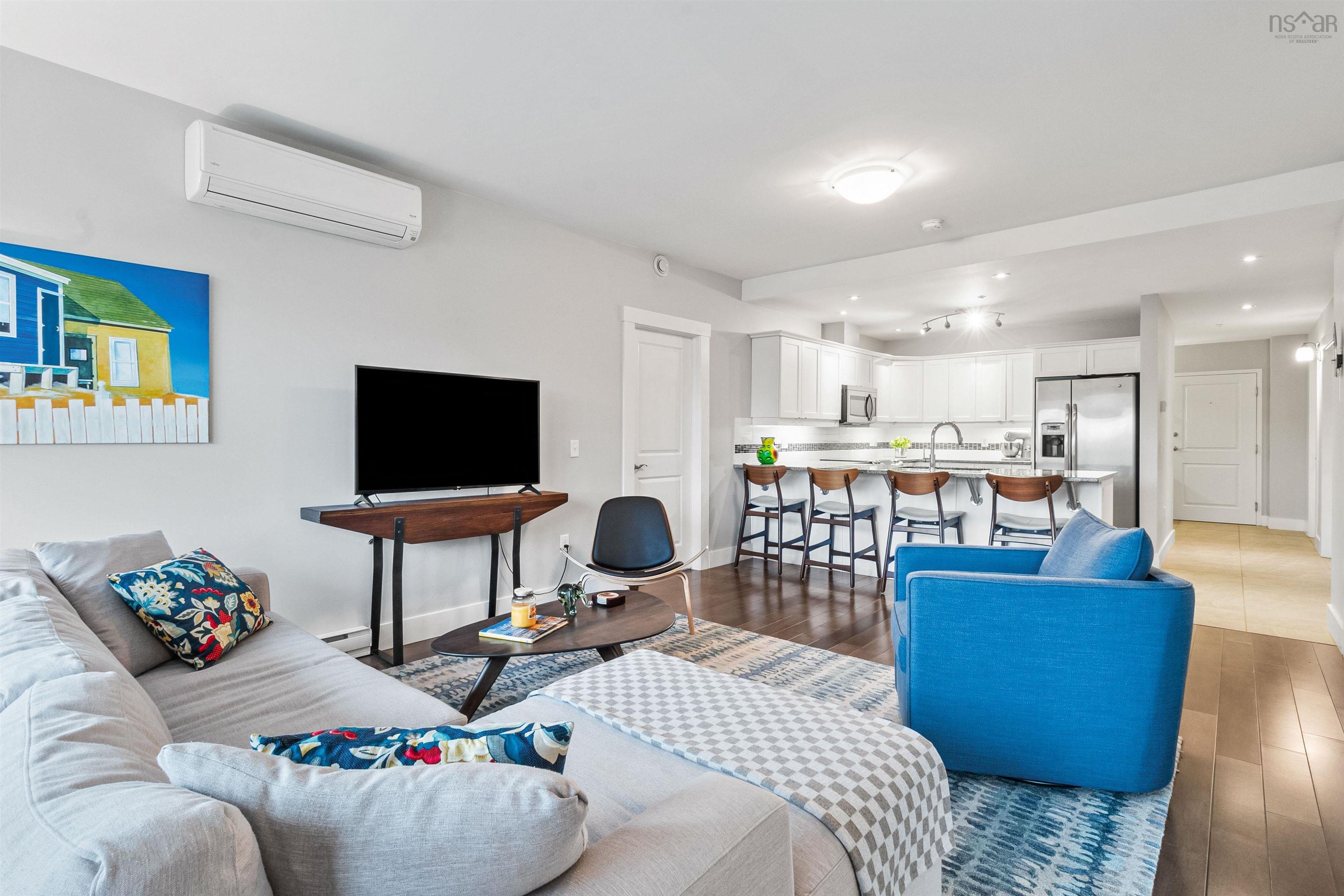 Thumbnail image for 409 220 Waterfront Drive MLS<sup>®</sup> 202526338