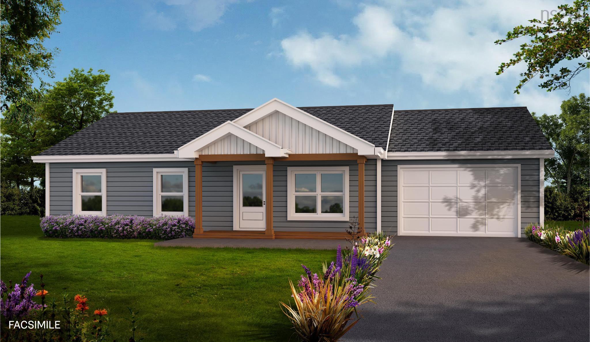 Thumbnail image for Lot 3 East Uniacke Road MLS<sup>®</sup> 202527447