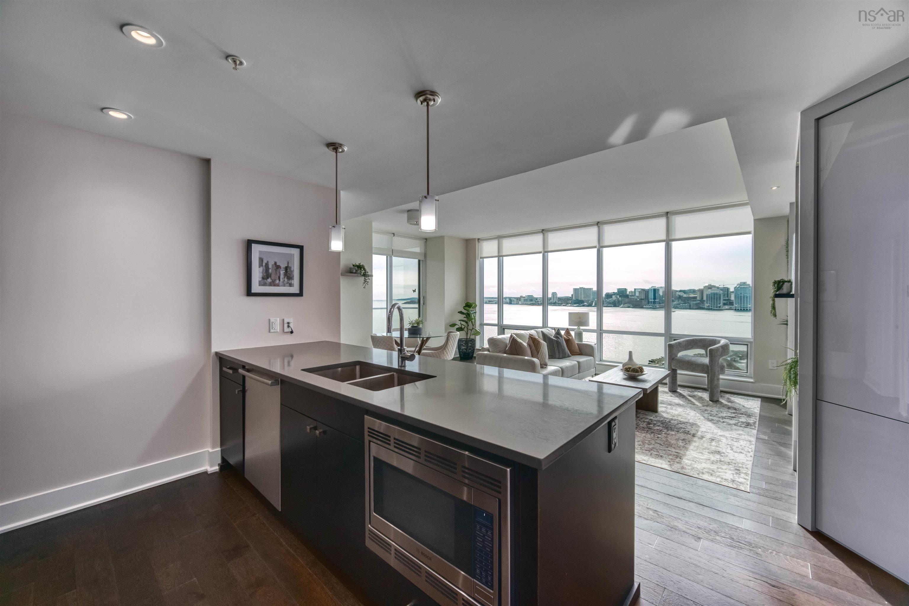 Thumbnail image for 1003 67 Kings Wharf Place MLS<sup>®</sup> 202528657