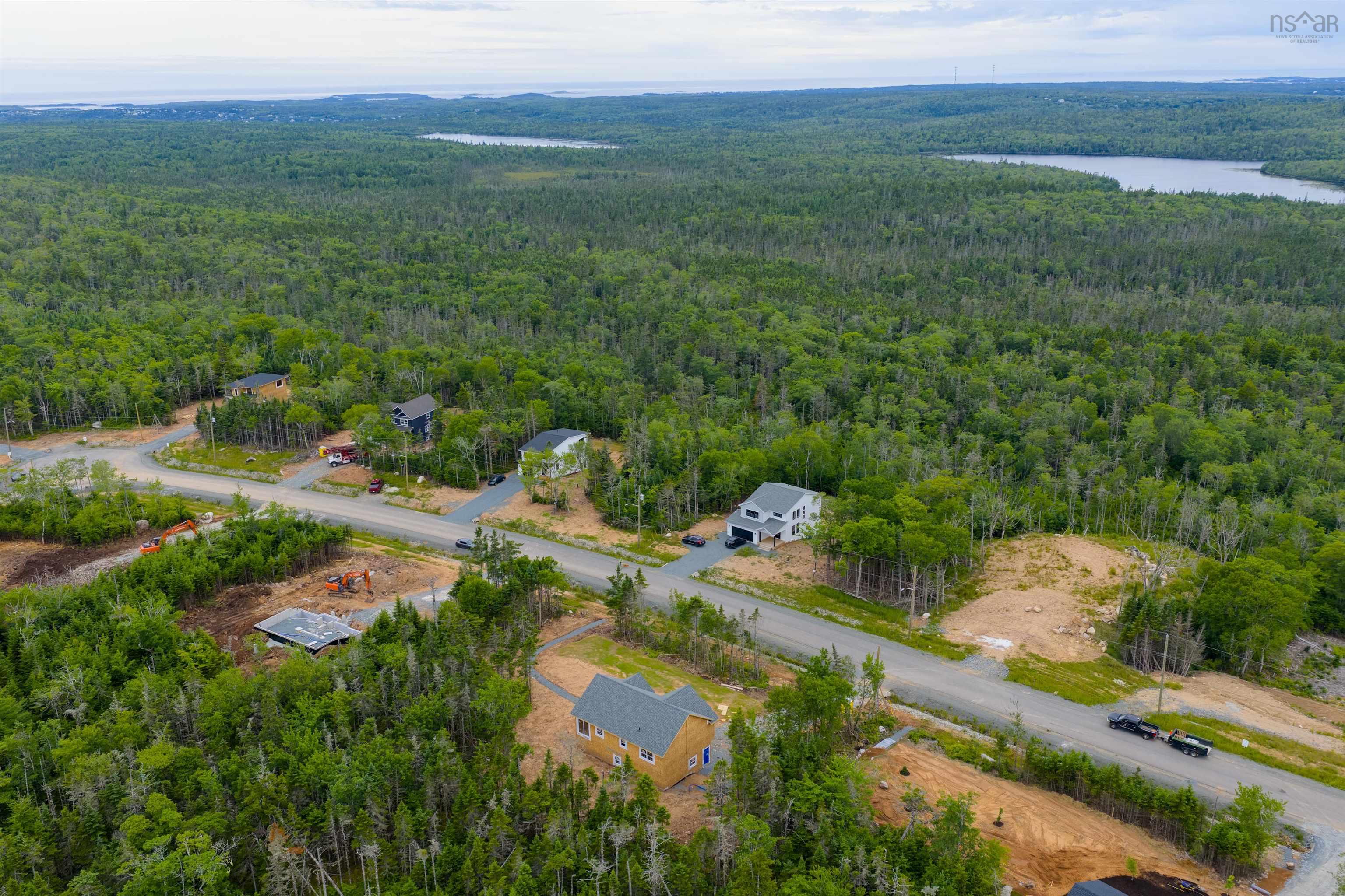 Thumbnail image for Lot 5 Old Guysborough Road MLS<sup>®</sup> 202529121