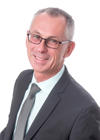 Headshot image for  Michael Sears